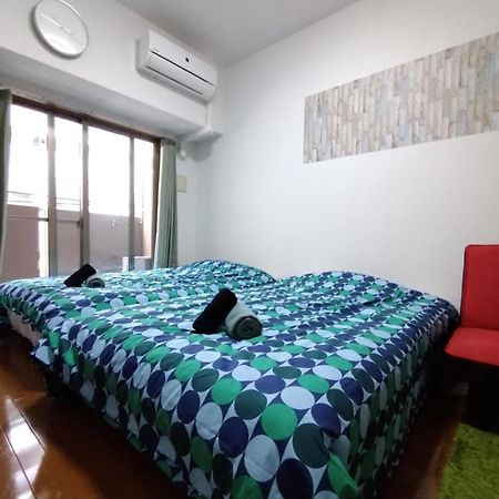 I Cube 高津 Apartment โอซาก้า ภายนอก รูปภาพ