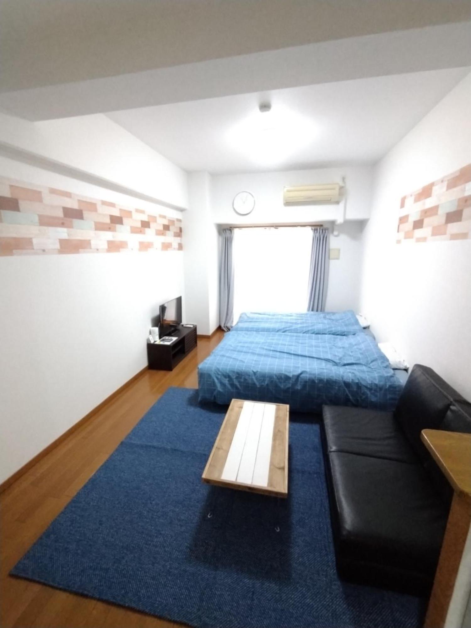 I Cube 高津 Apartment โอซาก้า ภายนอก รูปภาพ