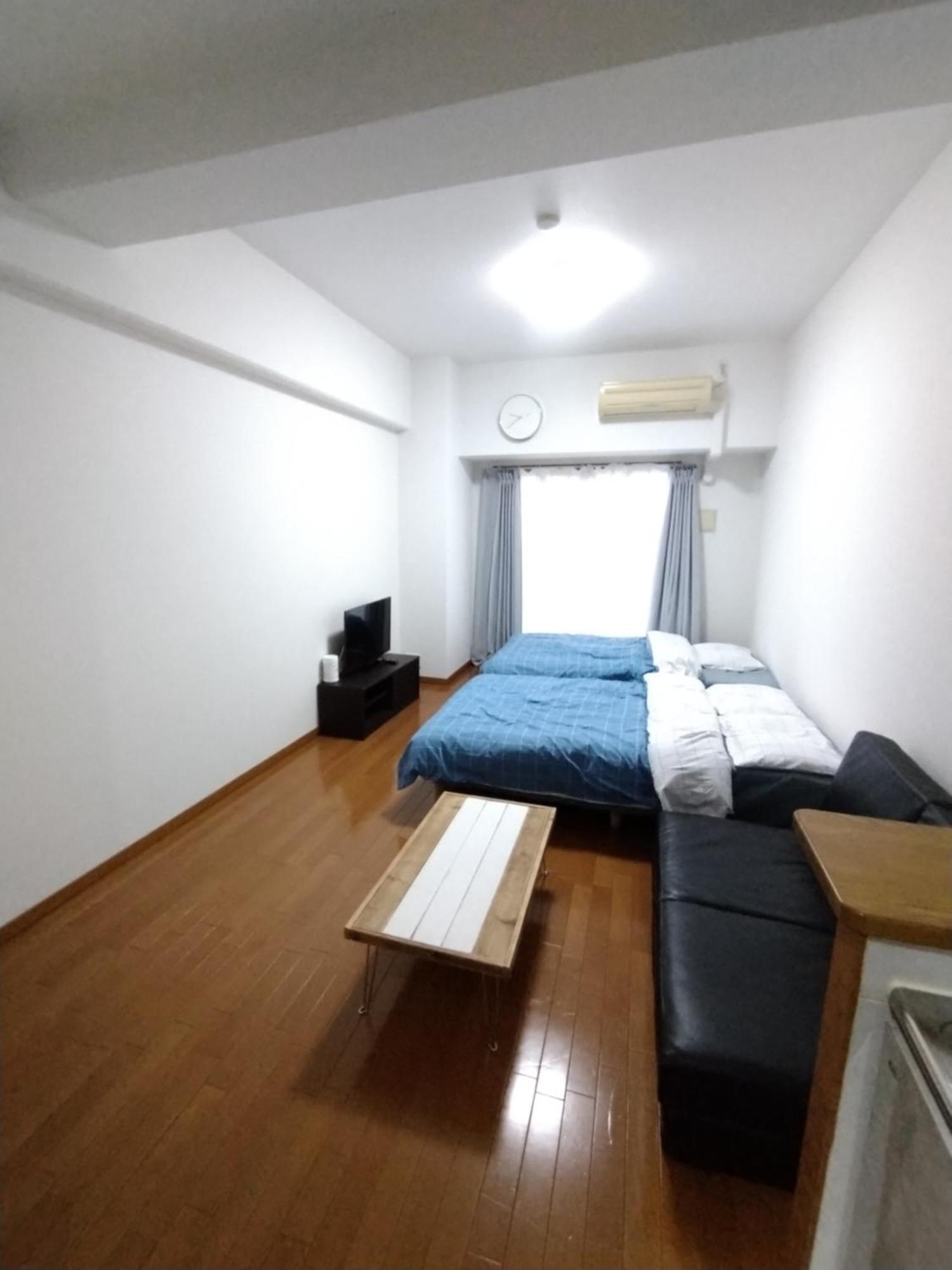 I Cube 高津 Apartment โอซาก้า ภายนอก รูปภาพ