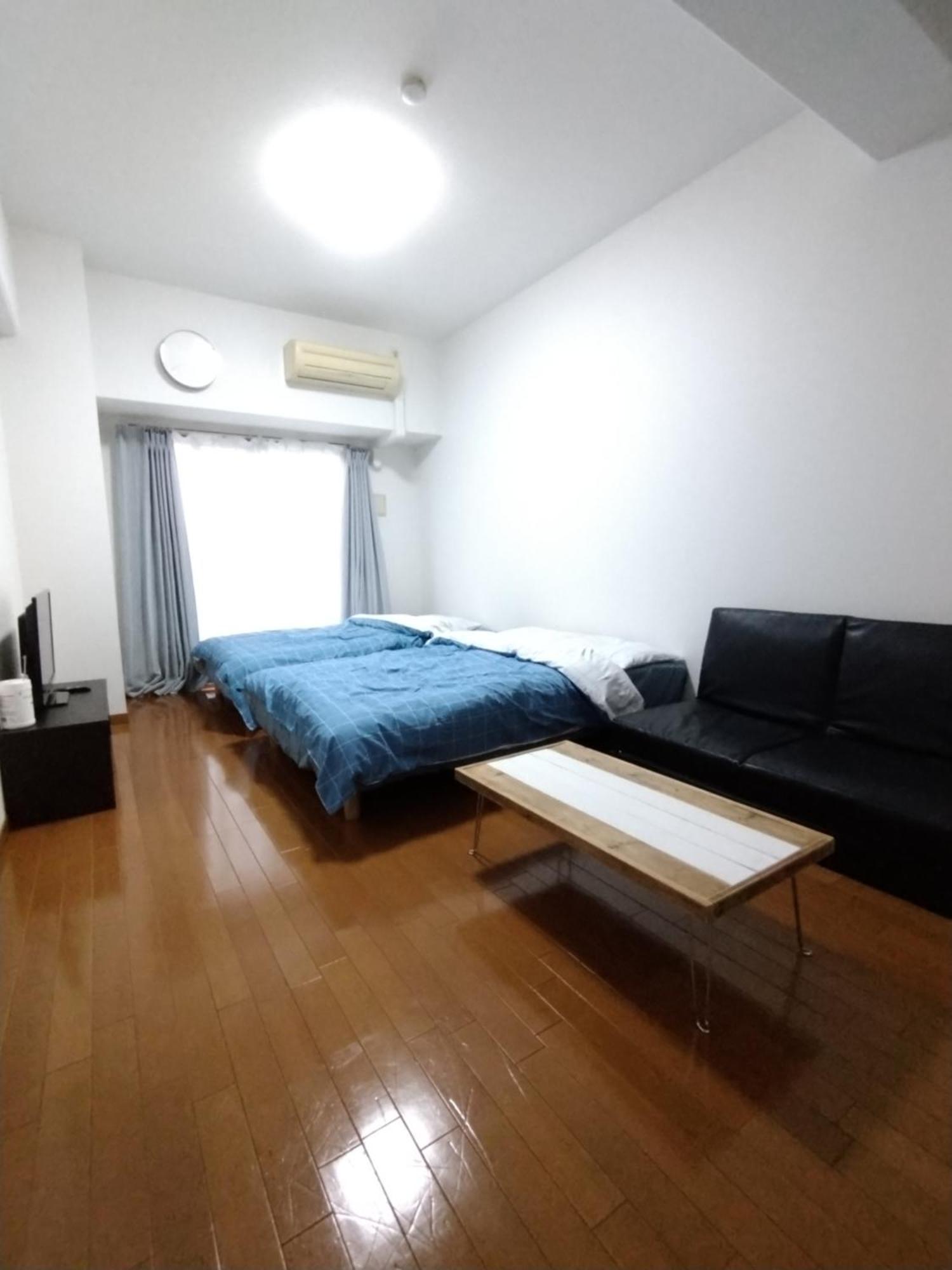 I Cube 高津 Apartment โอซาก้า ภายนอก รูปภาพ