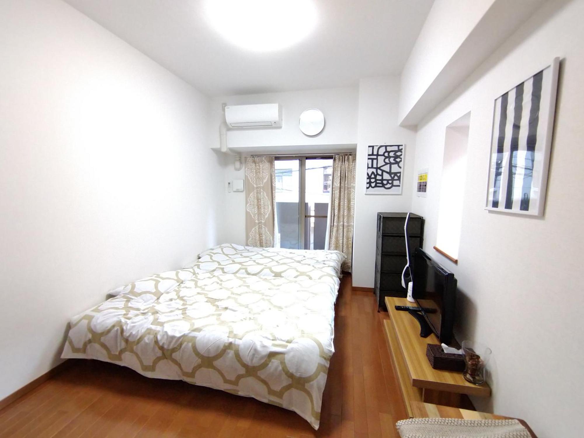 I Cube 高津 Apartment โอซาก้า ภายนอก รูปภาพ
