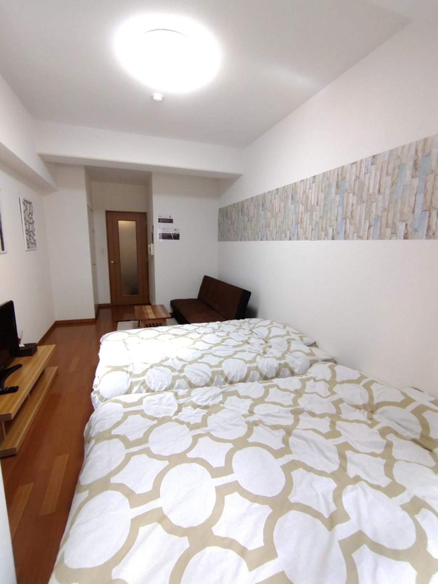 I Cube 高津 Apartment โอซาก้า ภายนอก รูปภาพ