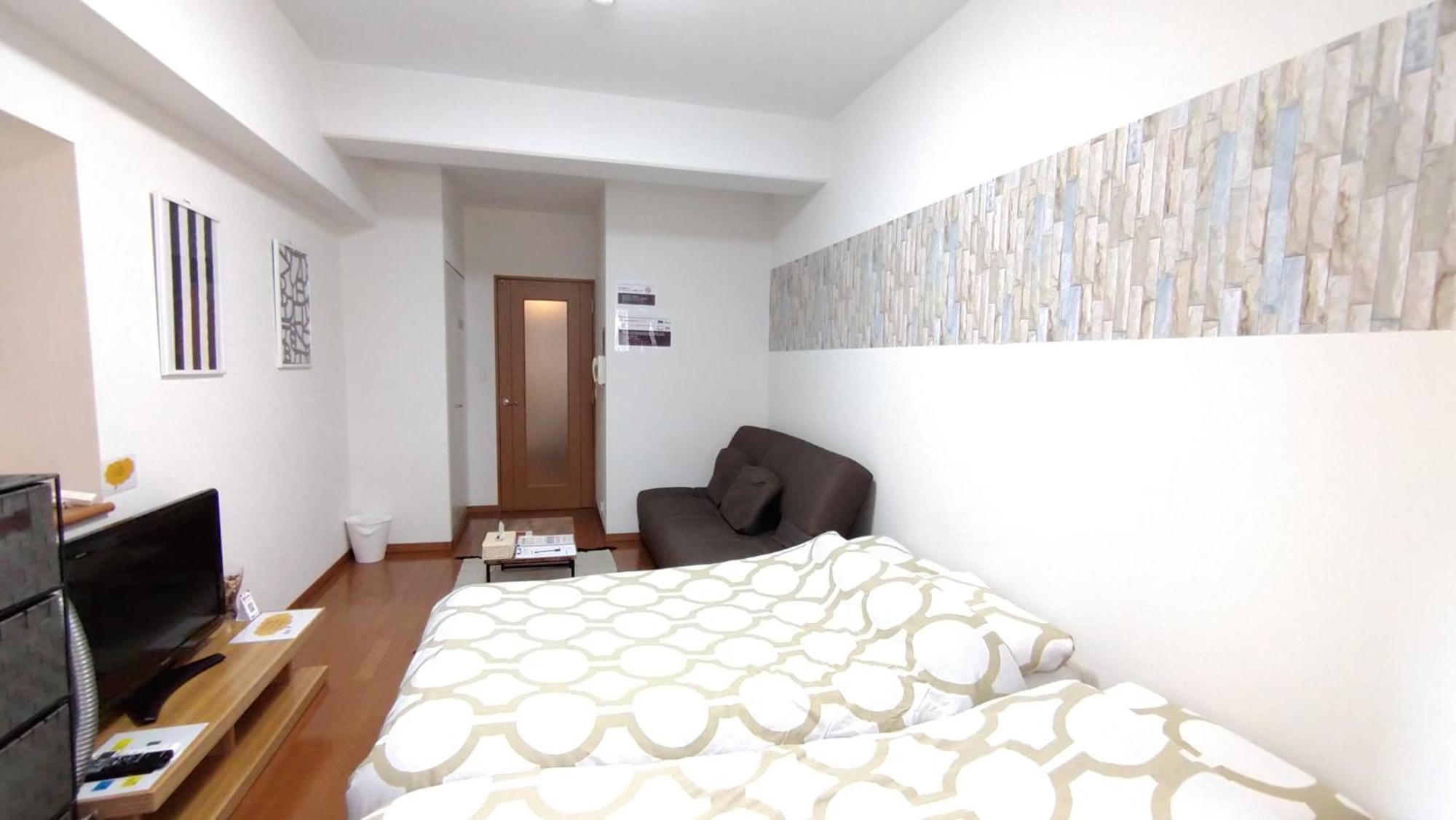 I Cube 高津 Apartment โอซาก้า ภายนอก รูปภาพ