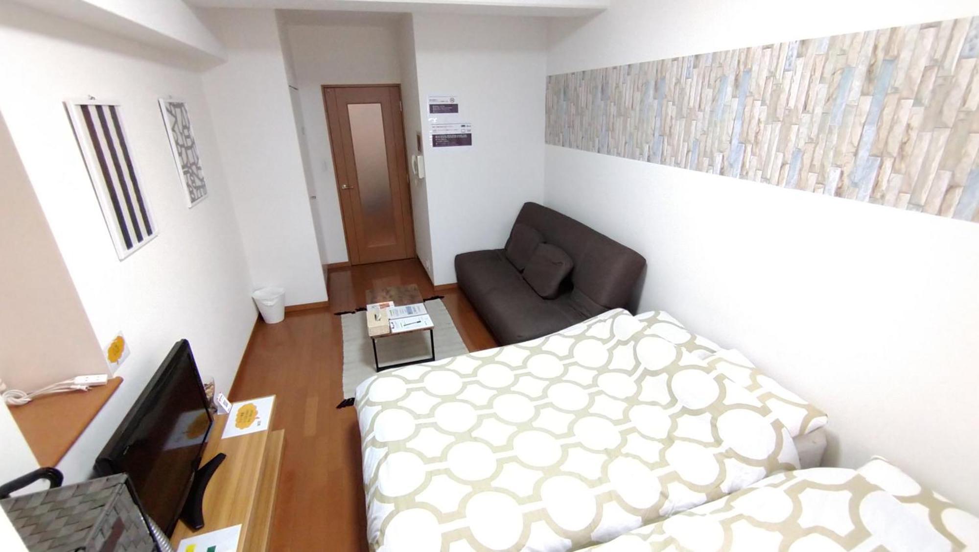 I Cube 高津 Apartment โอซาก้า ภายนอก รูปภาพ