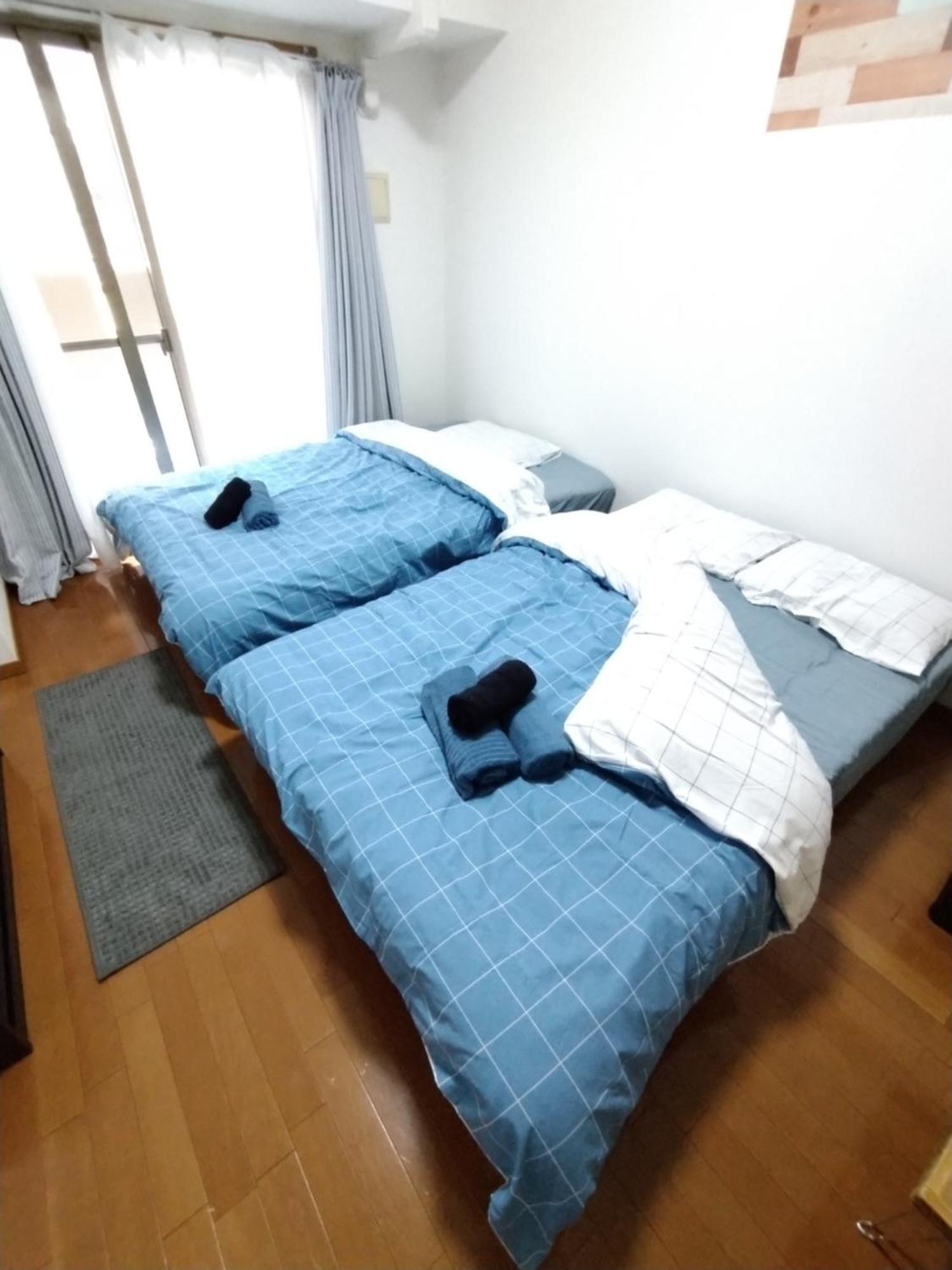 I Cube 高津 Apartment โอซาก้า ภายนอก รูปภาพ