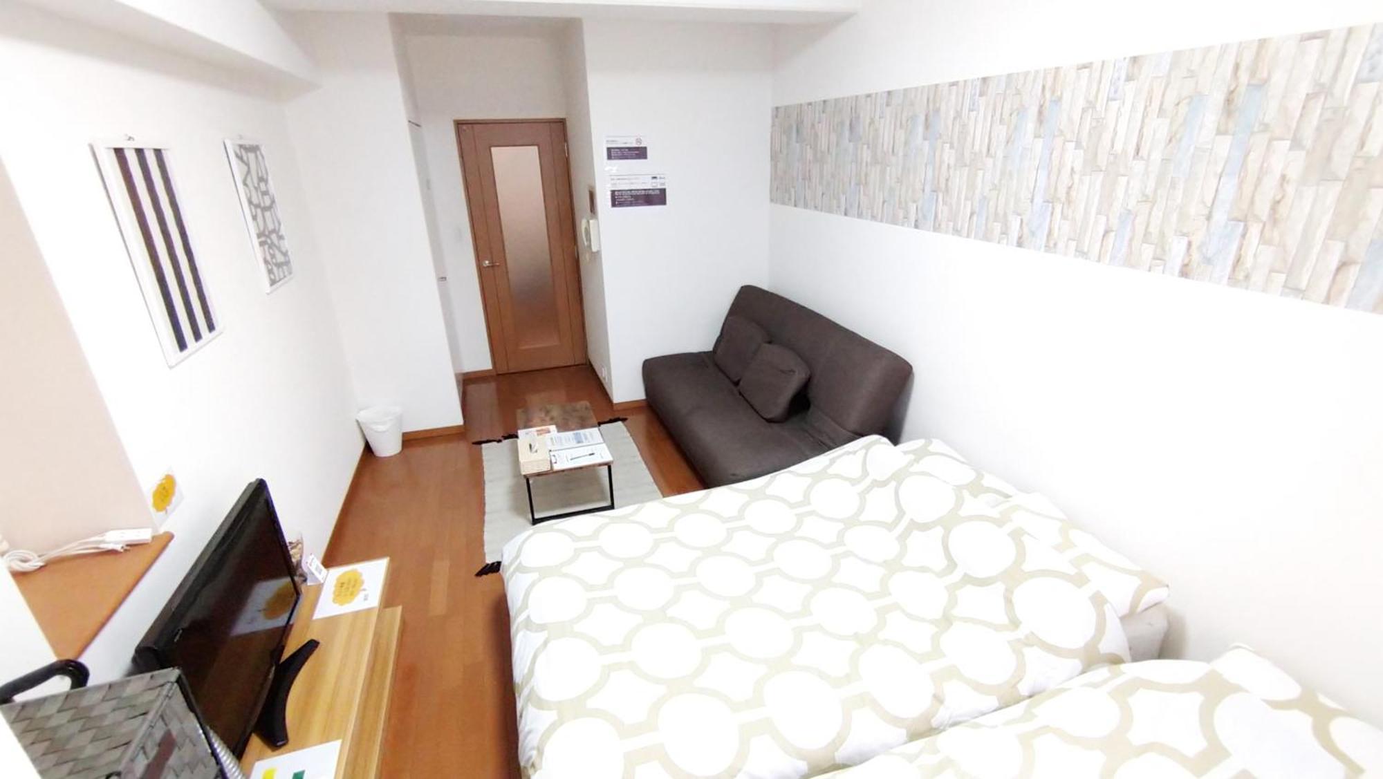 I Cube 高津 Apartment โอซาก้า ภายนอก รูปภาพ