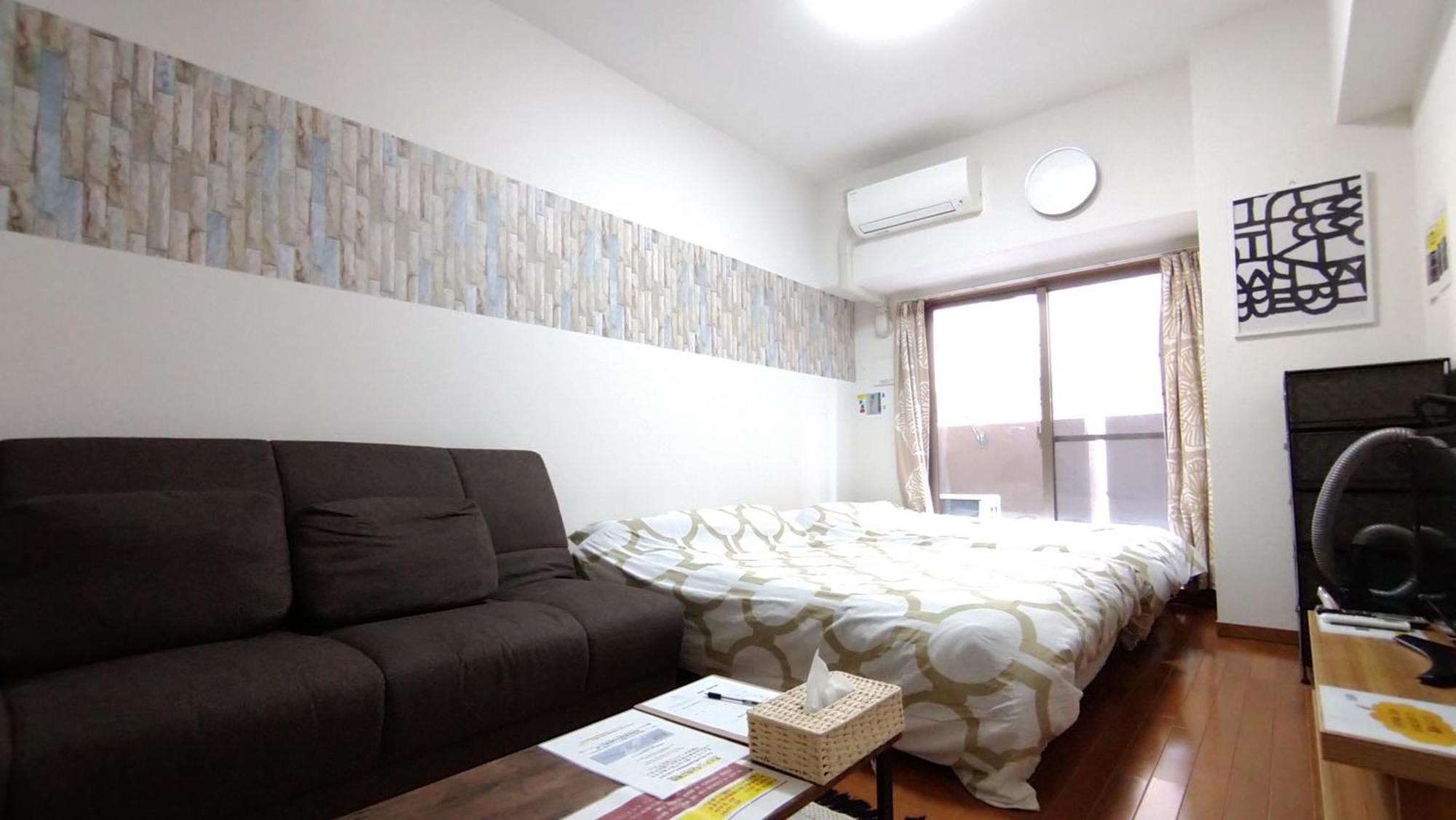 I Cube 高津 Apartment โอซาก้า ภายนอก รูปภาพ
